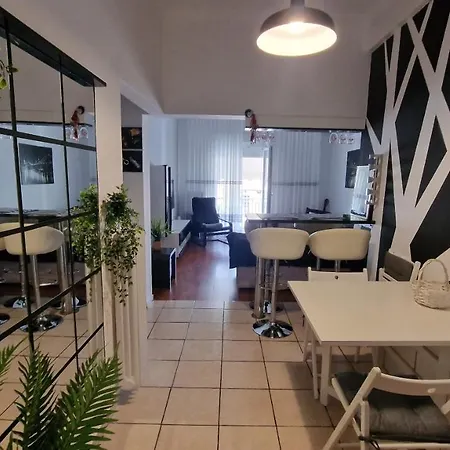 Apartment Sweet