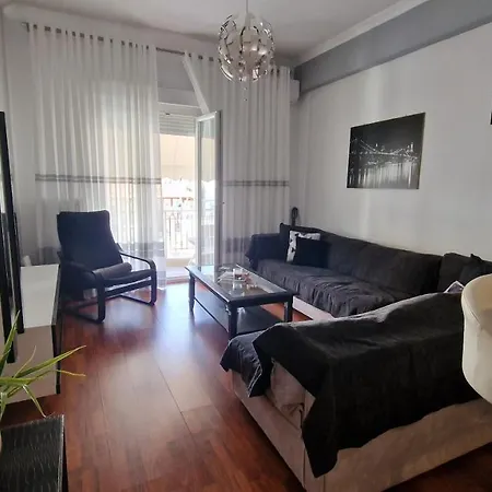 Sweet Apartment *