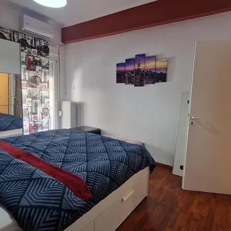 Apartment Sweet Athens