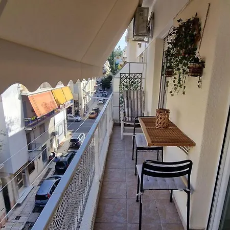 Apartment Sweet *