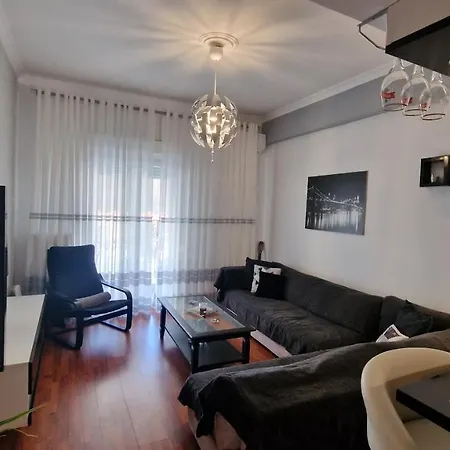 Apartment Sweet *