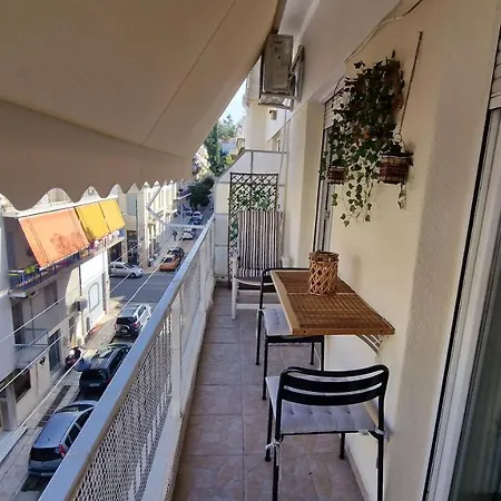 Sweet Apartment Athens